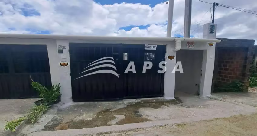 Excelente casa contendo 1suite , e 2 quartos,  com 1 garagem cobertas, 33 metros quadrados, localiza