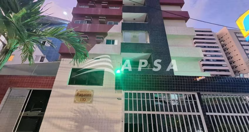 APARTAMENTO PARA ALUGUEL NA JATIÚCA – PRÓXIMO À PRAIA EXCELENTE OPORTUNIDADE PARA MORAR COM CONFORTO