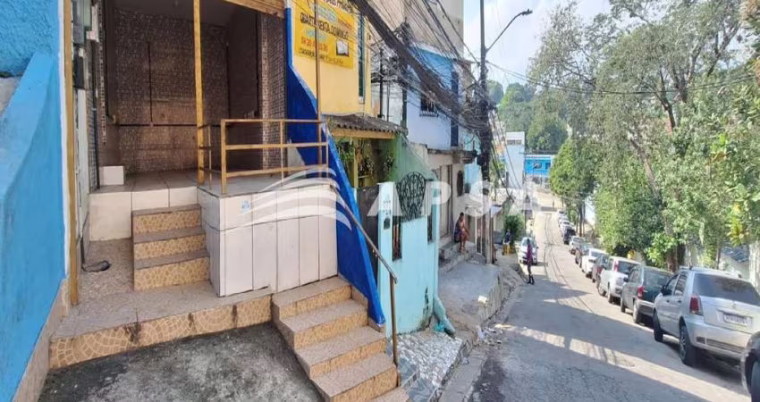 ÓTIMA OPORTUNIDADE DE ALUGUEL DE LOJA NO PECHINCHA! ESPAÇO COM 50M², ESTÁ LOCALIZADO A APENAS CINCO