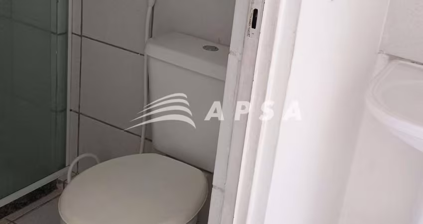 CONDOMINIO JARDINS DO SOL. OTIMO APARTAMENTO, EXCELENTE LOCALIZAÇÃO, PRIMEIRO ALUGUEL, TOTAL 38M², S