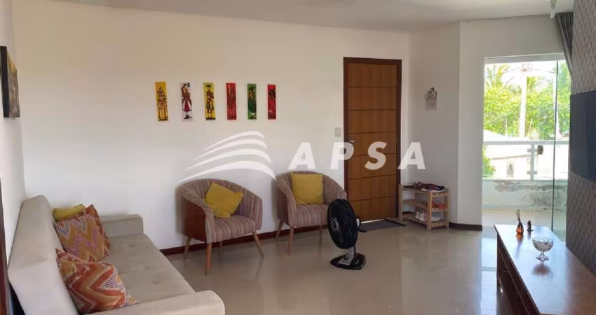 ÓTIMA OPORTUNIDADE EM STELA MARIS. COND. RESIDENCIAL PRAIA DE CATUSSABA. APARTAMENTO, MOBILIADO, NAS