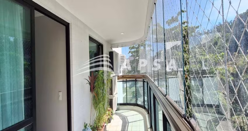 ÓTIMO APARTAMENTO DE 04 QUARTOS, NA RUA GEMINIANO DE GÓIS, PARA ALUGUEL. O IMÓVEL POSSUI 103M², SOL