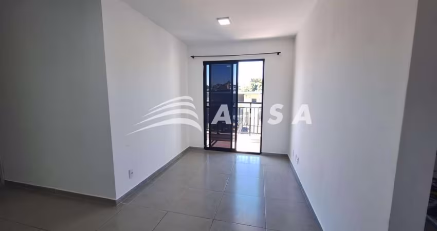 CONFORTO, PRATICIDADE E LAZER COMPLETO TE ESPERAM NESTE APARTAMENTO INCRÍVEL PARA LOCAÇÃO, COM DOIS