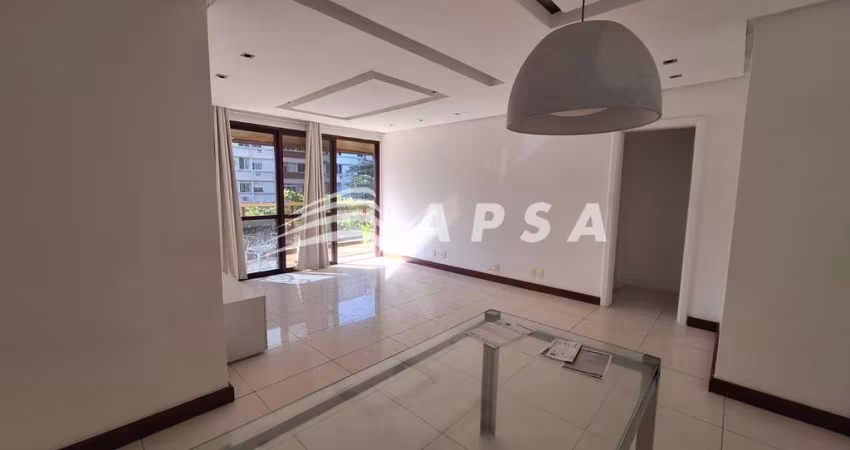 OPORTUNIDADE INDISPENSÁVEL NO CORAÇÃO DO RIO! APARTAMENTO ESPETACULAR NA RUA FRANCISCO OTAVIANO, 87