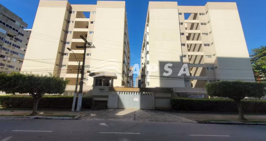 APSA ALUGA EXCELENTE IMÓVEL DE DOIS QUARTOS LOCALIZADO NO BAIRRO DA  PONTA VERDE COM ÁREA PRIVATIVA