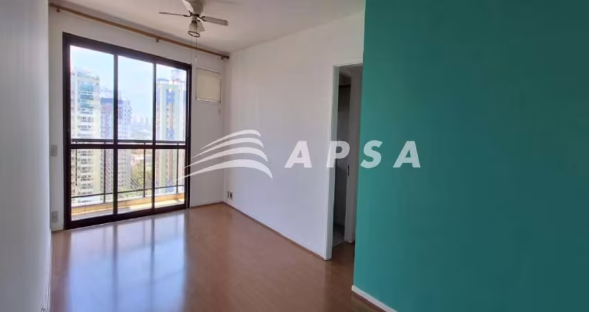 LINDO APARTAMENTO, 01 QUARTO, PARA ALUGUEL, NA AVENIDA DULCÍDIO CARDOSO - BARRA DA TIJUCA. SÃO 80M²,