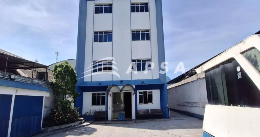 EXCELENTE PRÉDIO CORPORATIVO, NA ESTRADA DOS BANDEIRANTES - TAQUARA, PARA ALUGUEL. COM 1100,00M² E L