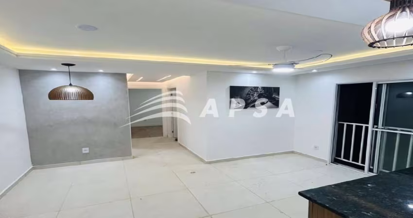 OPORTUNIDADE ÚNICA! IMÓVEL NOVO, NUNCA HABITADO EM RECREIO DE IPITANGA. APARTAMENTO COM 54M² COM 2 Q