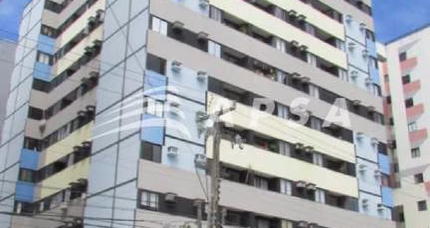 EXCELENTE APARTAMENTO SEXTO ANDAR, PRÓXIMO A ESCOLAS, SUPERMERCADO, BANCO E HOSPITAL. COM VARANDA, S
