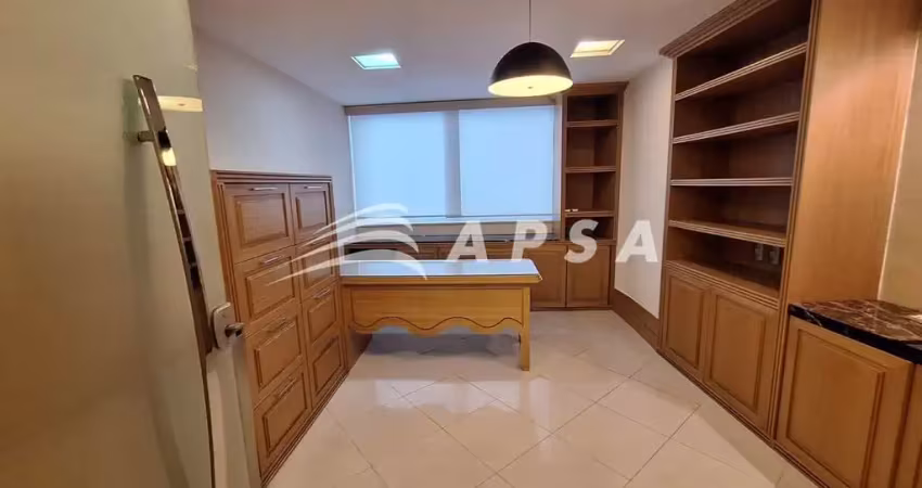 Essa é a oportunidade perfeita para quem quer instalar seu negócio em uma localização estratégica e