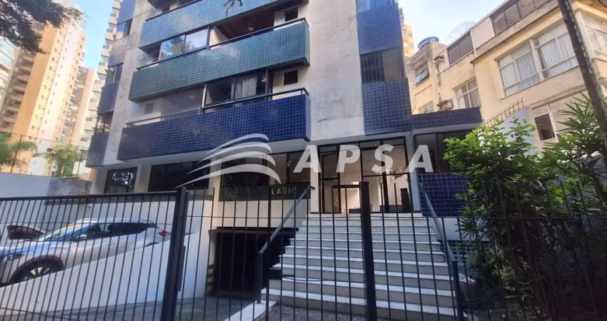 BOA OPORTUNIDADE NA GRAÇA. CONDOMÍNIO EDF. LARIO. APARTAMENTO SERÁ ALUGADO SEM MOBÍLIA, COMPOSTO POR