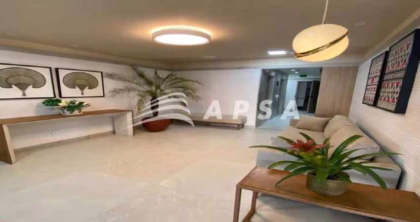 ÓTIMA OPORTUNIDADE EM AMARALINA. APARTAMENTO/STUDIO MOBILIADO, COM VISTA MAR E PRONTO PARA MORAR. CO