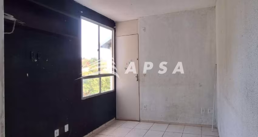 APARTAMENTO DE 2 QUARTOS, PARA ALUGUEL, NO ANIL - JACAREPAGUÁ. LOCALIZADO BEM PRÓXIMO AO PARK JACARE