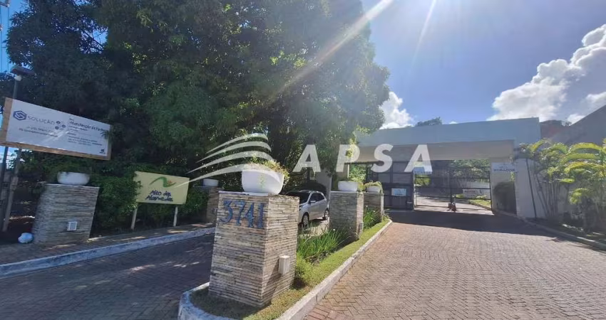 APARTAMENTO NA MANGABEIRAS COM VISTA PRIVILEGIADA E INFRAESTRUTURA COMPLETA. COND ALTO DAS ALAMEDAS