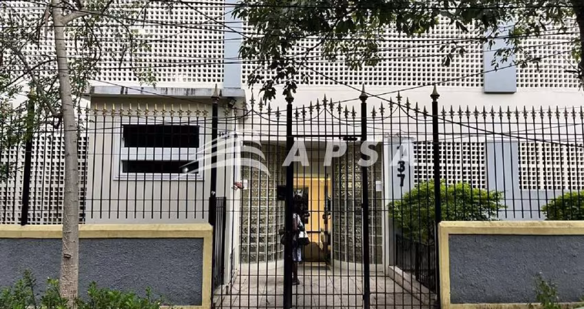 APARTAMENTO DOIS QUARTOS COM TOTAL SEGURANÇA NO LINS DE VASCONCELOS. VENHA CONHECER ESSE CHARMOSO AP