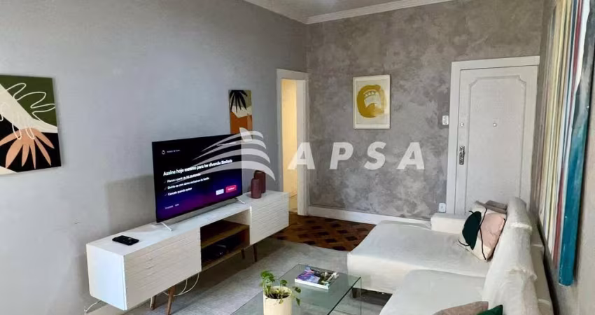 SEU NOVO LAR EM IPANEMA TE ESPERA! LINDO APARTAMENTO NA CHARMOSA VISCONDE DE PIRAJÁ, A POUCOS PASSOS