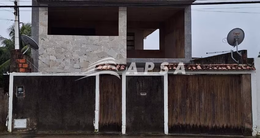 OPORTUNIDADE IDEAL PARA QUEM BUSCA UM IMÓVEL COM GRANDE POTENCIAL COMERCIAL! LOCALIZADA EM RUA PRINC