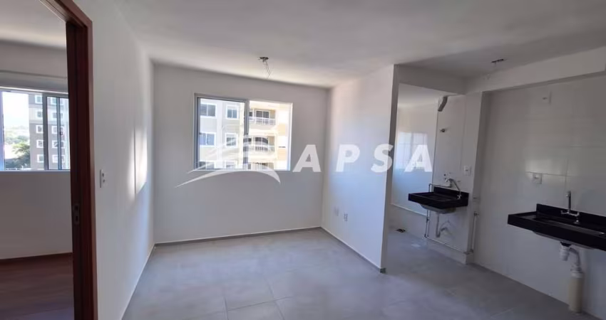EXCELENTE APARTAMENTO 1° LOCAÇÃO EM CONDOMÍNIO FECHADO OPORTUNIDADE ÚNICA PARA QUEM BUSCA SEGURANÇA,