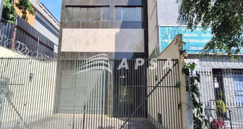EXCELENTE LOJA, NA ESTRADA DO TINDIBA - TAQUARA, PARA ALGUEL. COM 307M²,  PISO PORCELANATO, LOJA NOV