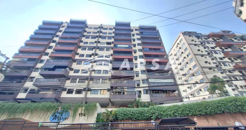 EXCELENTE APARTAMENTO,  DE FRENTE, 108 M2 , ANDAR ALTO, CLARO, AREJADO, VISTA LIVRE. COMPOSTO POR VA