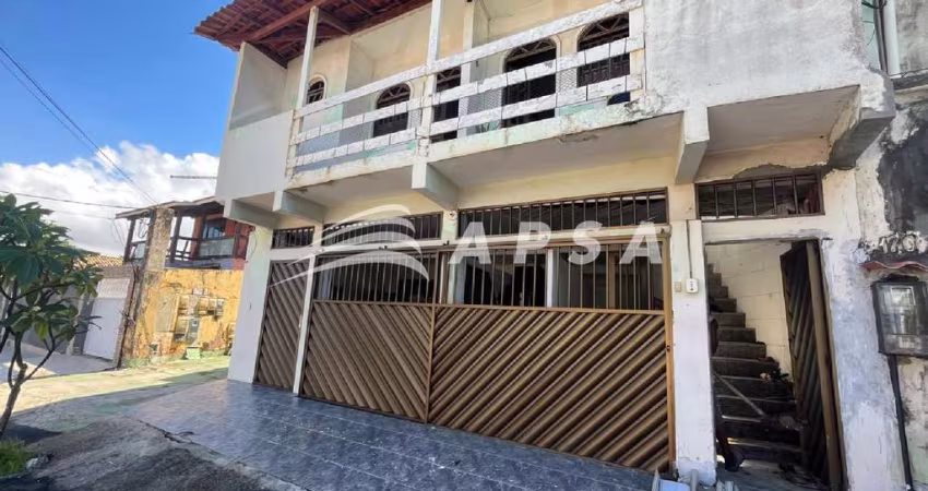 OPORTUNIDADE ÚNICA! IMÓVEL PARA ALUGAR EM PIATÃ. KITNET MOBILIADA EM CONDOMÍNIO FECHADO COM 46M², O