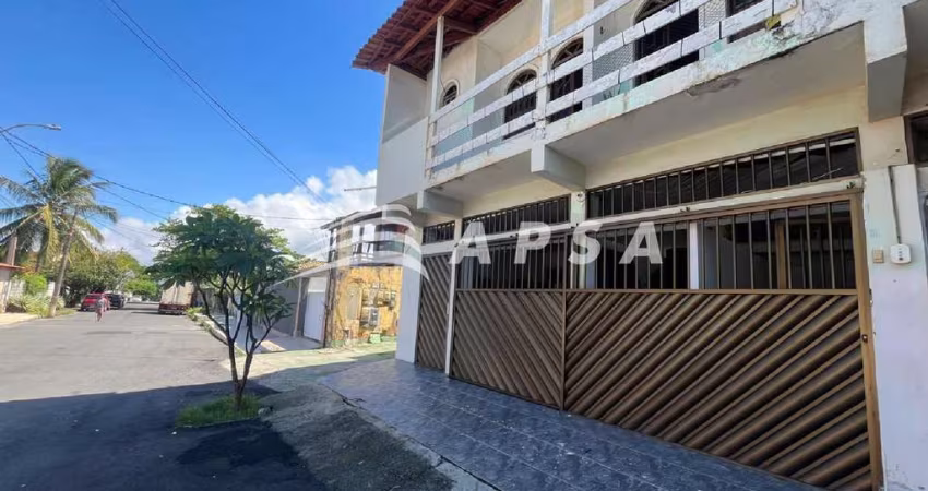 OPORTUNIDADE ÚNICA! IMÓVEL PARA ALUGAR EM PIATÃ. CASA MOBILIADA EM CONDOMÍNIO FECHADO COM 66M² COM 1
