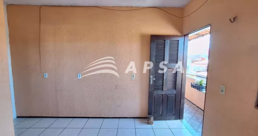 APARTAMENTO PRÓXIMO AO AEROPORTO COM 1 QUARTO, SALA DE ESTAR E COZINHA INTEGRADA, BANHEIRO. PONTO DE