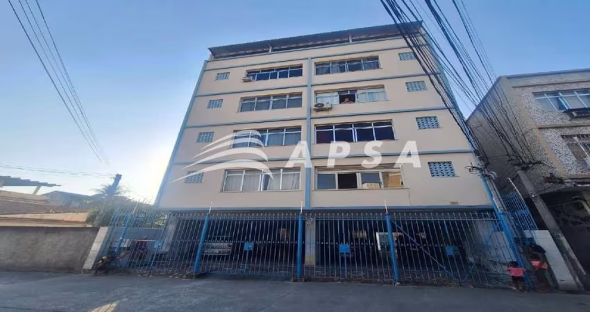 EXCELENTE 2 QUARTOS NO BAIRRO SAMPAIO CONHEÇA ESSE CHARMOSO APARTAMENTO COMPOSTO POR SALA, 2 QUARTOS