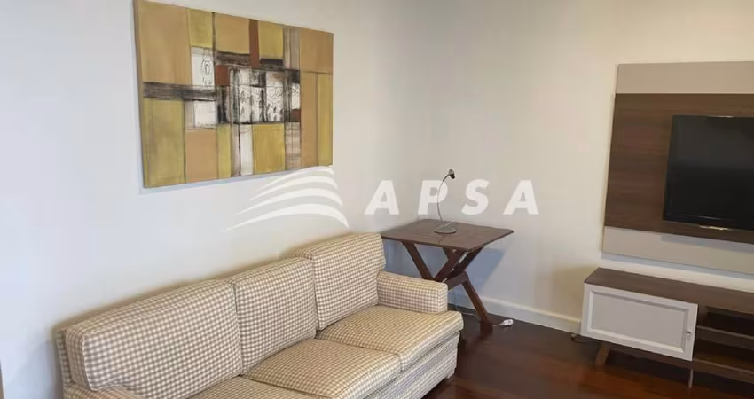 COBERTURA TRIPLEX ESPAÇOSA DISPONÍVEL PARA ALUGUEL COM ÓTIMA LOCALIZAÇÃO E 260M². AO ENTRAR NA COBER