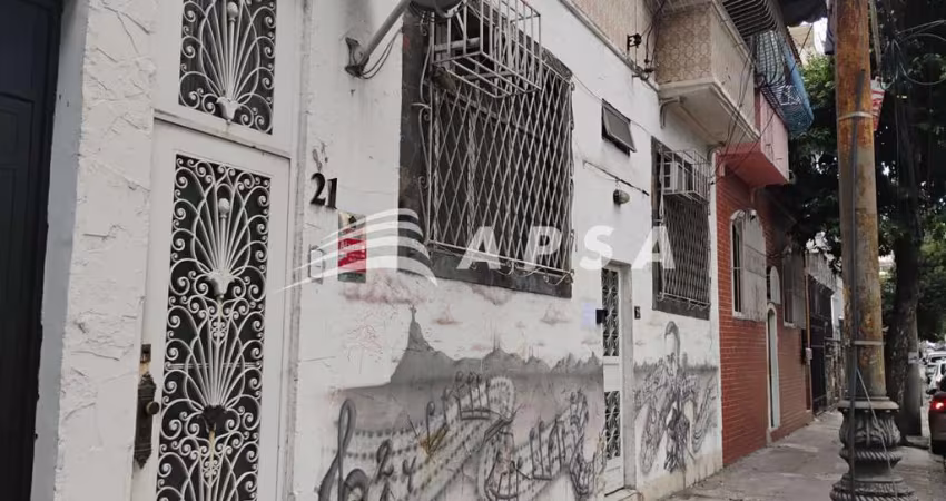 LINDA CASA PARA LOCAÇÃO EM VILA ISABEL, COM 92M² DE PURO CONFORTO E PRATICIDADE! LOCALIZADA NA TRANQ