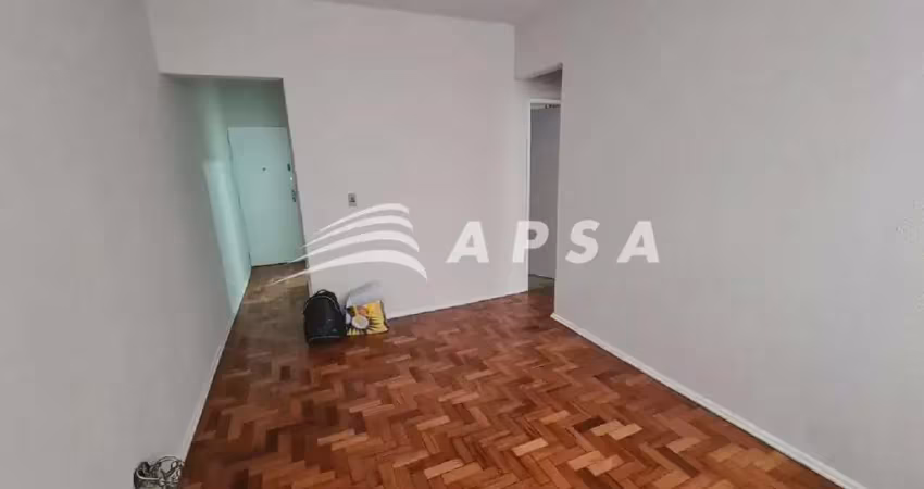 LOCALIZADO NA DESEJADA RUA GAVIÃO PEIXOTO, EM ICARAÍ, ESTE LINDO APARTAMENTO DE UM QUARTO É A ESCOLH