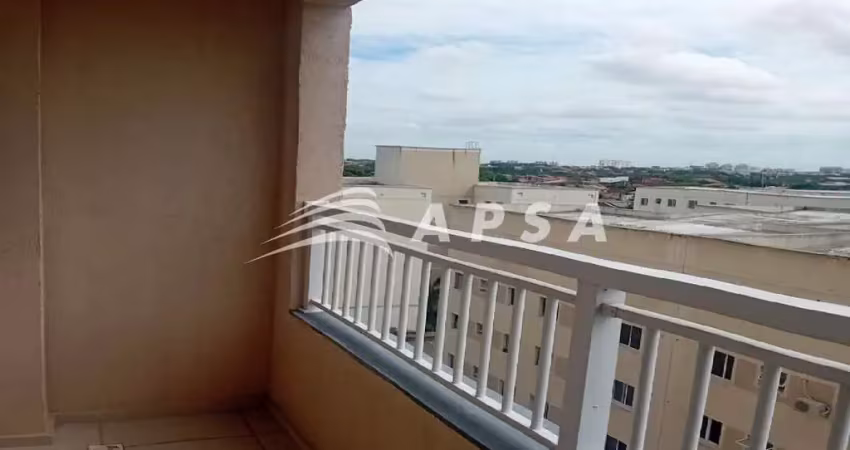 Excelente oportunidade para quem busca conforto, praticidade e ótima localização! apartamento novo n