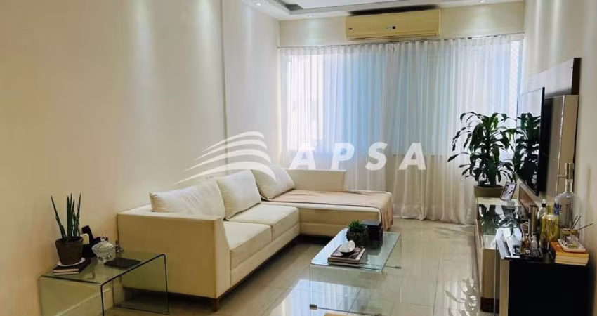 MARAVILHOSO APARTAMENTO DE LUXO DISPONÍVEL PARA VOCÊ! COM UMA ÁREA TOTAL DE 117 M² E ÁREA ÚTIL TAMBÉ