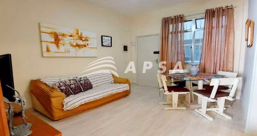 CHARMOSO, MODERNO E COM UMA LOCALIZAÇÃO SIMPLESMENTE INCRÍVEL — ESTE APARTAMENTO DE 2 QUARTOS PARA A