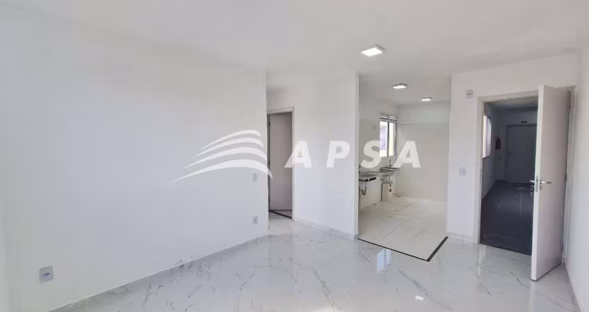 APARTAMENTO NO BAIRRO CAJAZEIRAS COM 2 QUARTOS, IDEAL PARA QUEM BUSCA CONFORTO E PRATICIDADE. COM 50