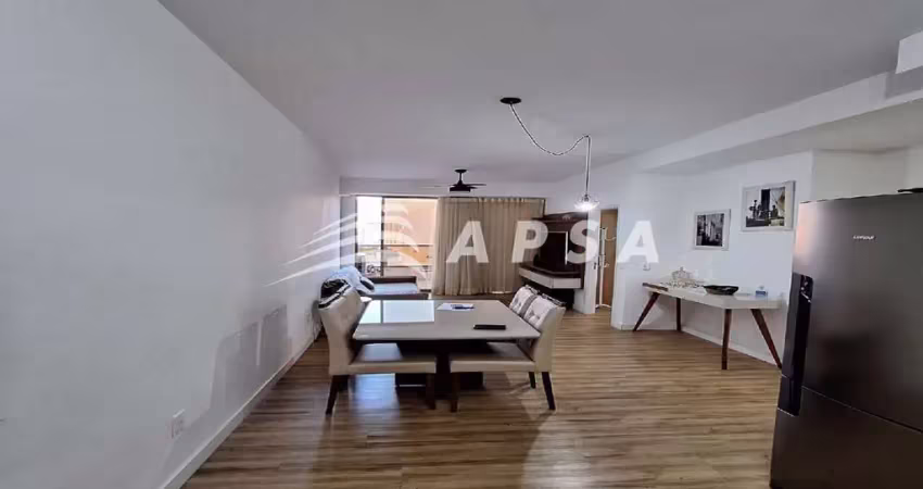 EXCELENTE APARTAMENTO TODO MOBILIZADO DISPONÍVEL PARA LOCAÇÃO, PRÓXIMO AO HOSPITAL VERA CRUZ, PERTO