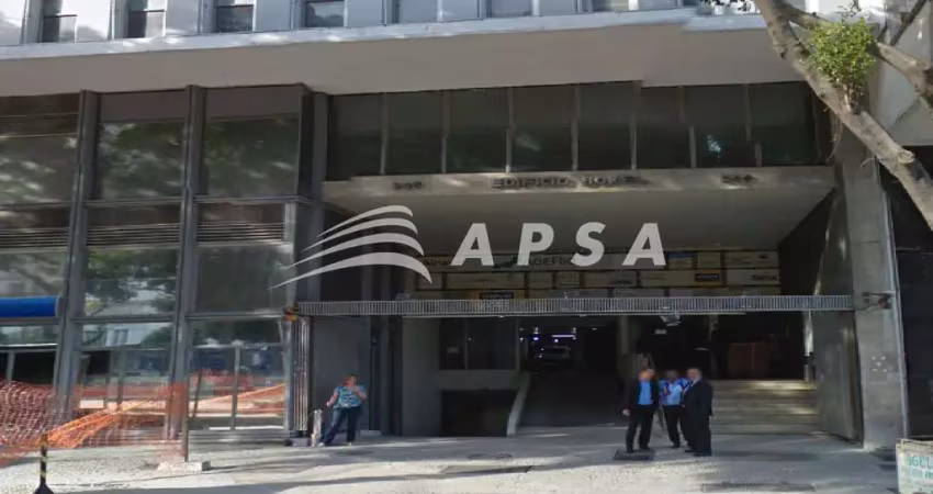 Casa comercial para alugar na Avenida Rio Branco, 245, Centro, Rio de Janeiro