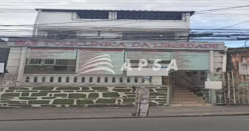Ótima oportunidade residencial na liberdade. mcasa com 61 m²,  sol da manhã, composto por: 1 quarto,