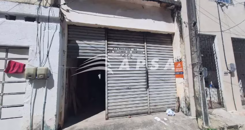 Barracão / Galpão / Depósito para alugar na Rua Boa Viagem, 109, Farias Brito, Fortaleza