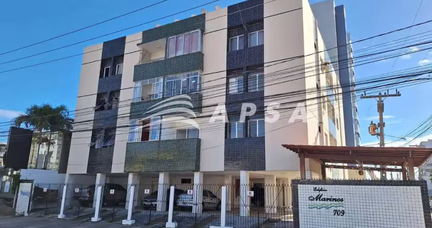 Mobiliado e pronto para morar, este aconchegante apartamento na jatiúca reúne tudo o que você precis
