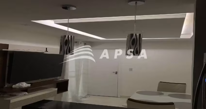 Boa oportunidade! apartamento para alugar em condomínio fechado em areia branca.  apartamento 40m² c