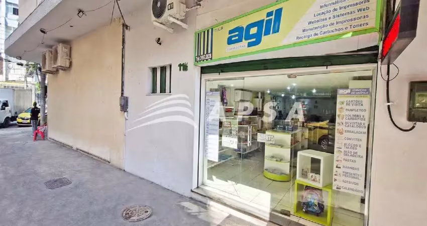 Este é o espaço perfeito para transformar seu projeto em realidade! este imóvel comercial mobiliado