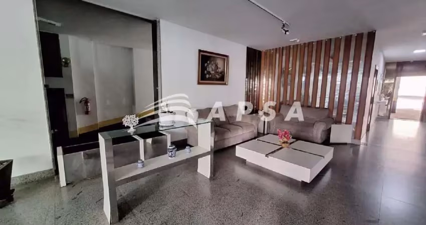 Este apartamento para aluguel é a combinação perfeita de conforto, praticidade e localização estraté