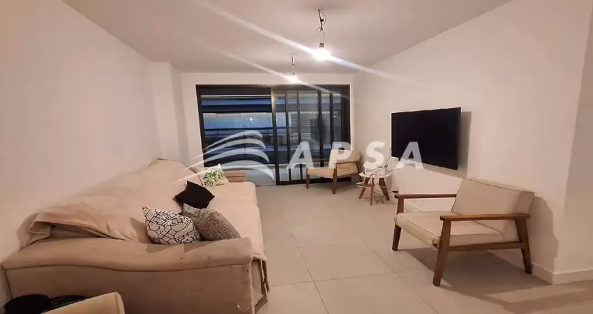 Apartamento em botafogo, cada detalhe foi pensado para oferecer bem-estar e praticidade no dia a dia