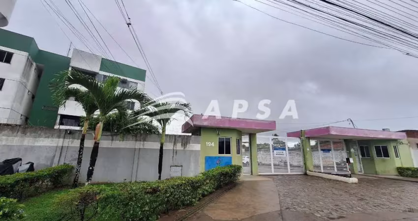 Apartamento 2 quartos para aluguel – tabuleiro dos martins  conforto, praticidade e lazer em um só l