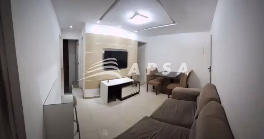 Aluga-se apartamento em sussuarana. condomínio liffe 3. imóvel será alugado mobilado. composto por 4