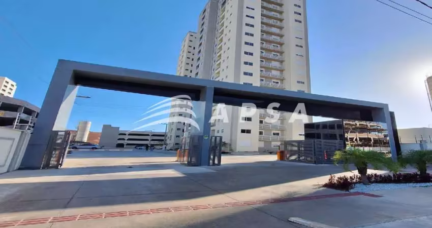 Apartamento com 2 quartos, suíte e área de lazer completa!  descubra o conforto deste excelente apar