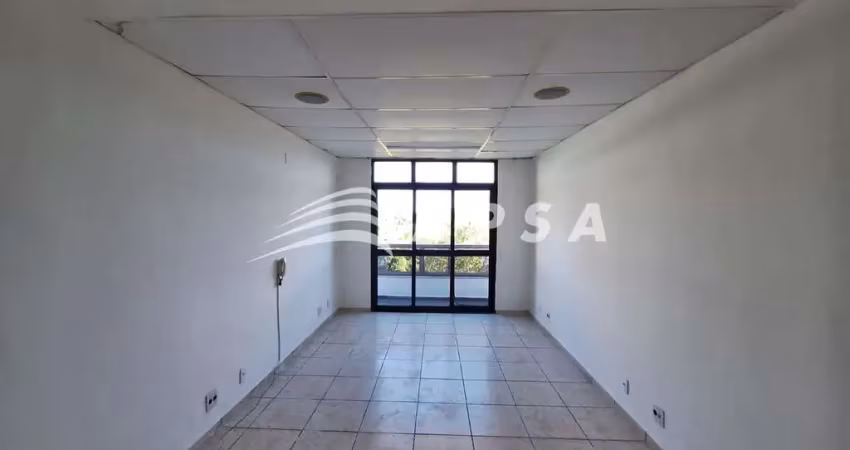 Sala comercial de 44m² no shopping barra garden: ideal para seu negócio alugue uma excelente sala co