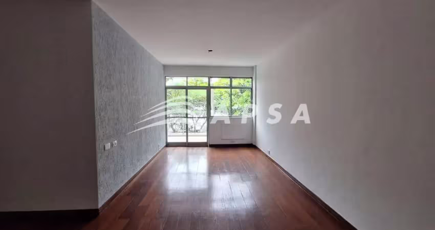 Apresentamos este excelente apartamento para aluguel, ideal para quem busca espaço e versatilidade!