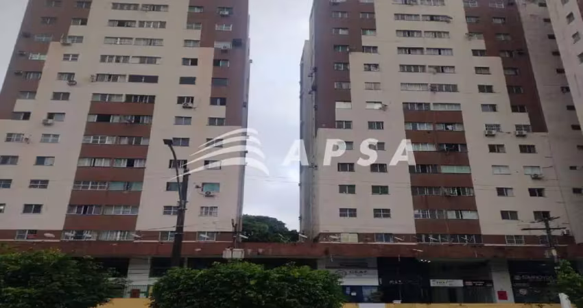 Ótima oportunidade! apartamento no bonocô/brotas. apartamento com 80m², imóvel com 2 quartos com dep